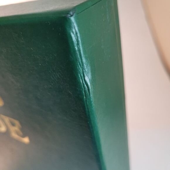 2013 Thomas Kinkade Deer Creek Cottage Collector Plate Limited Edition Porcelain - Picture 11 of 14